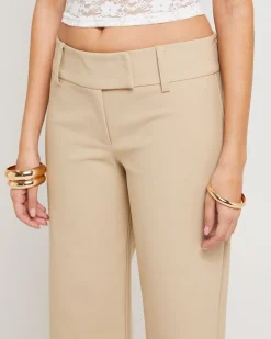 Jaylee Low Rise Pants