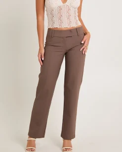 Jaylee Low Rise Pants