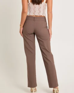 Jaylee Low Rise Pants