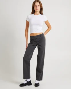 Jaylee Low Rise Pants