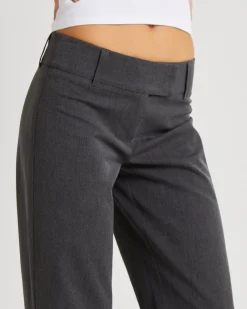 Jaylee Low Rise Pants