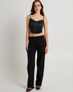 Jaylee Low Rise Pants