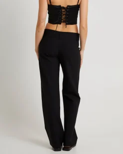 Jaylee Low Rise Pants