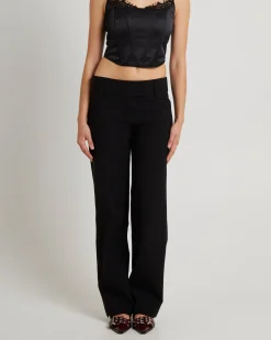 Jaylee Low Rise Pants