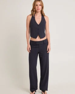 Jaylee Low Rise Pants