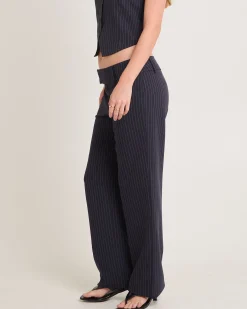 Jaylee Low Rise Pants