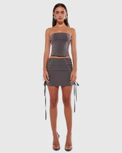 Jenna Corset