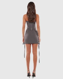 Jenna Corset