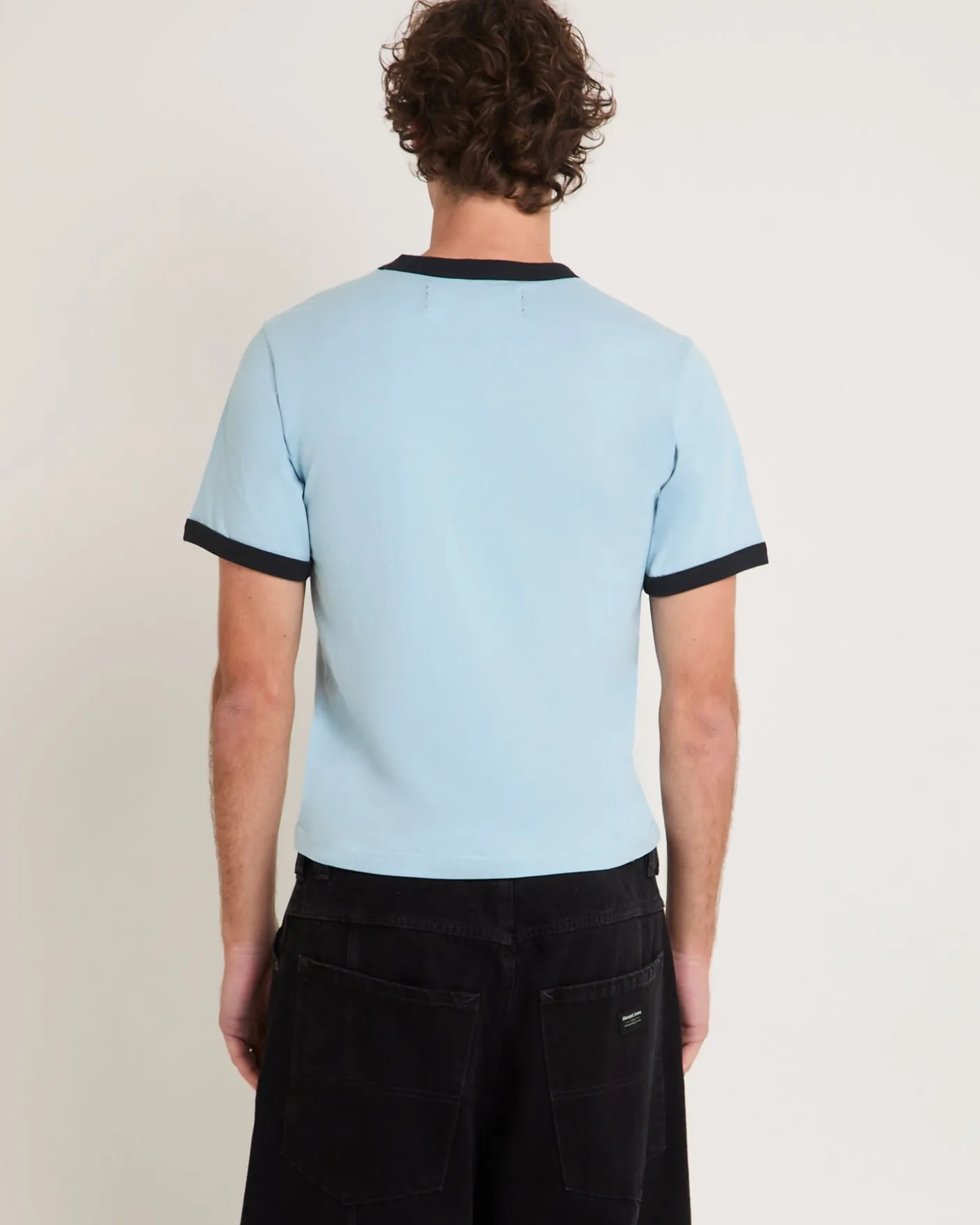 Jeremy Ringer T-Shirt