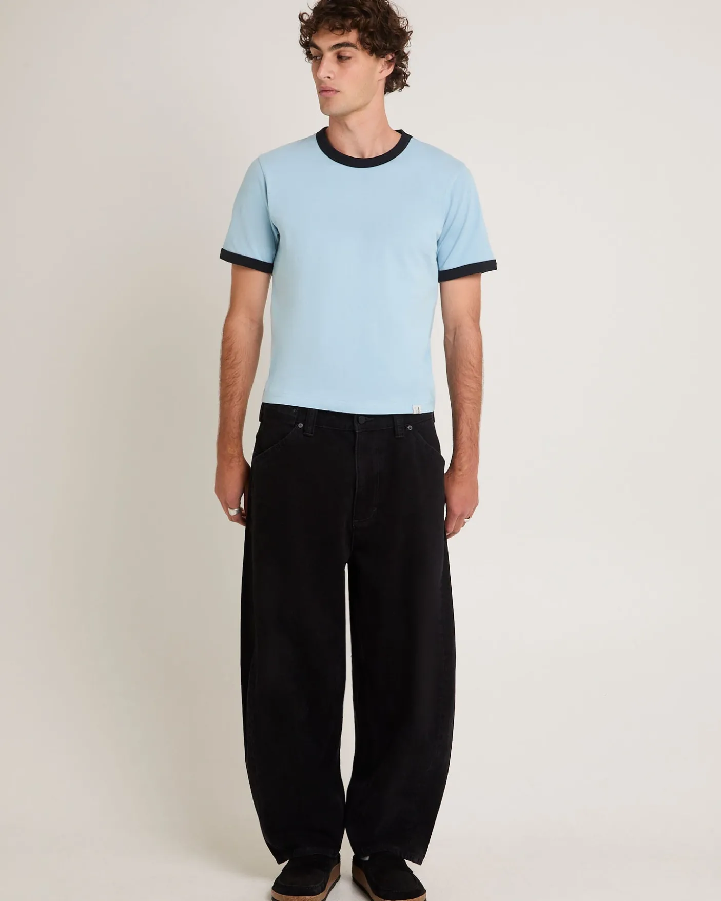 Jeremy Ringer T-Shirt