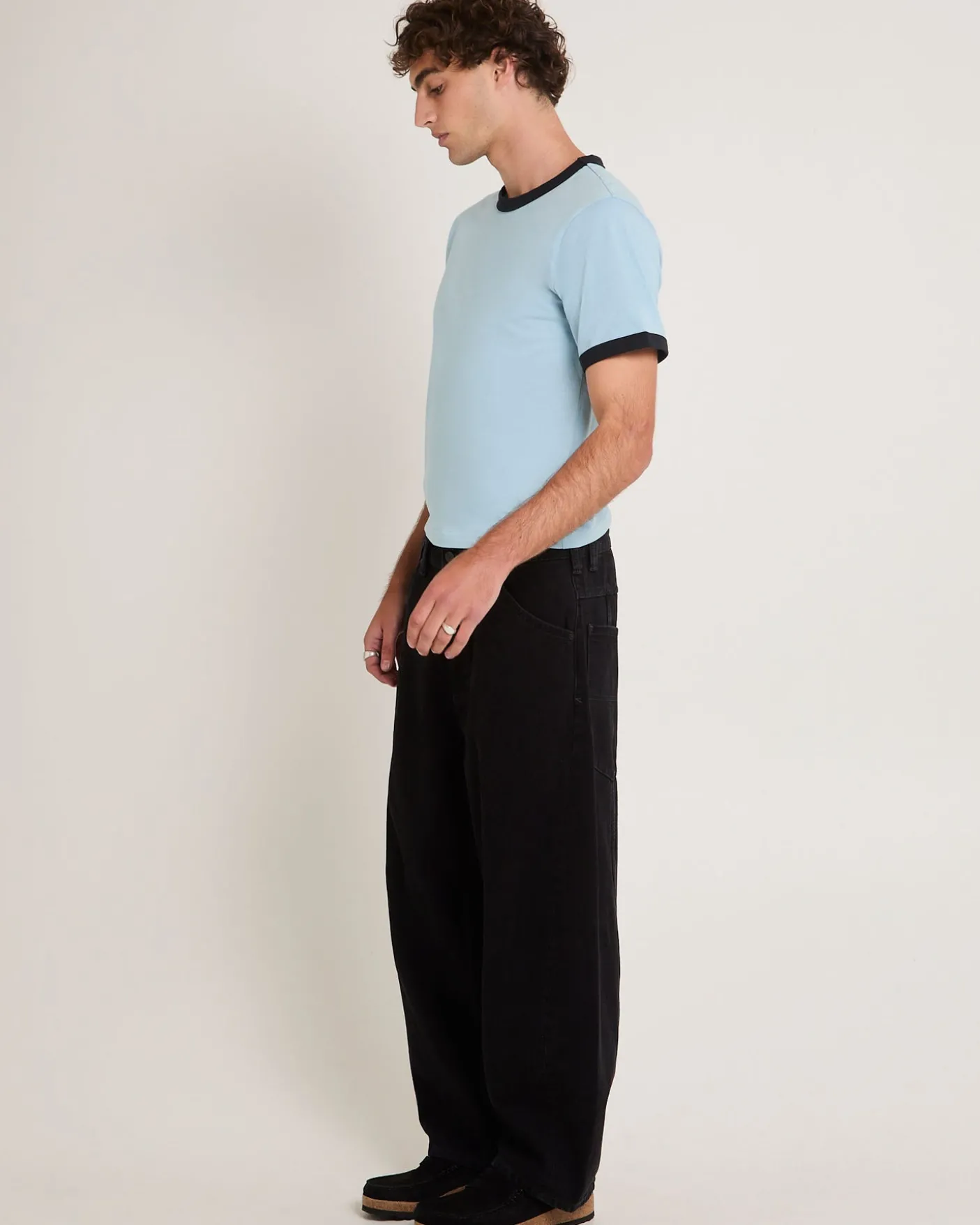 Jeremy Ringer T-Shirt