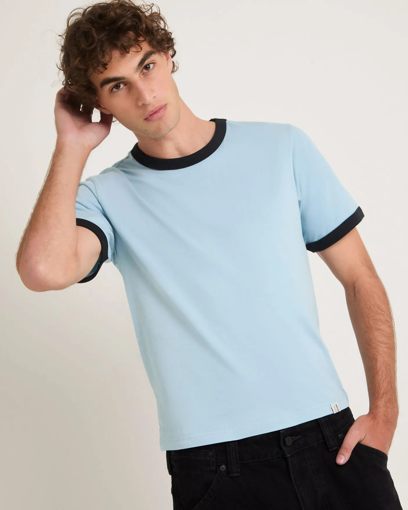 Jeremy Ringer T-Shirt