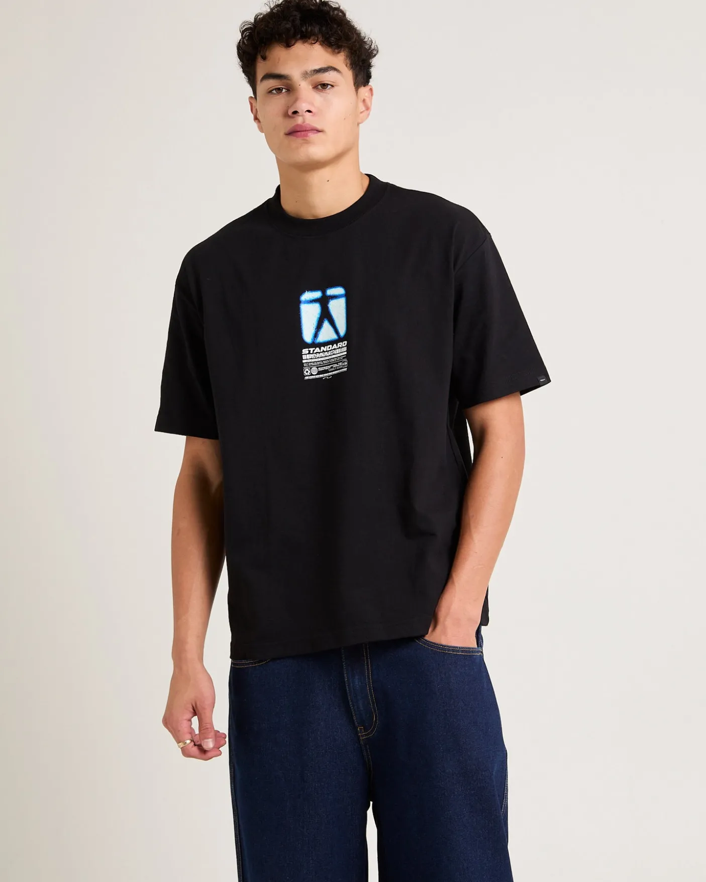 Jericho T-Shirt
