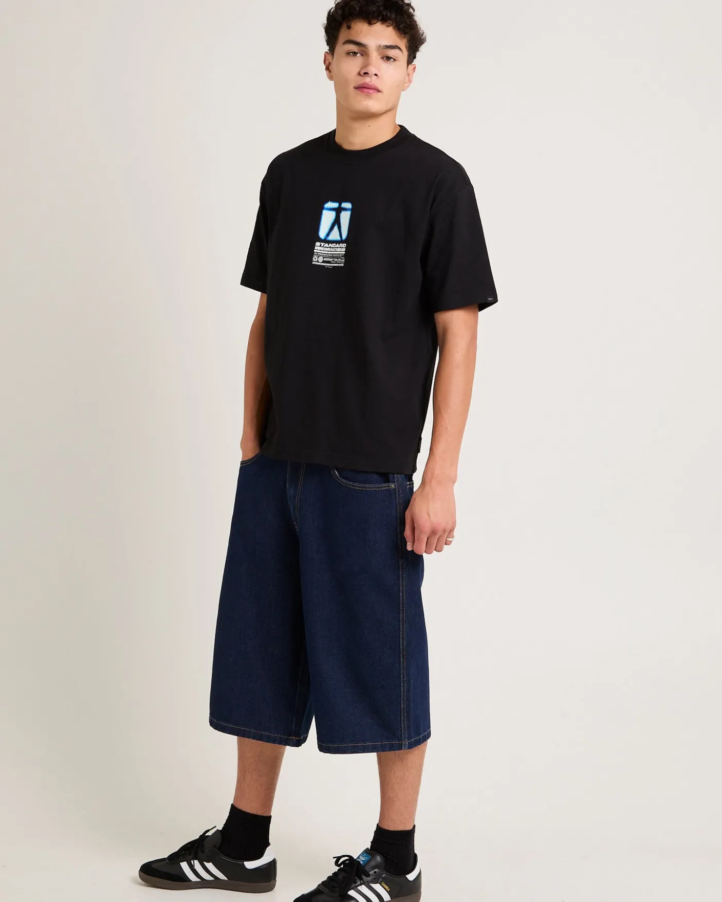 Jericho T-Shirt