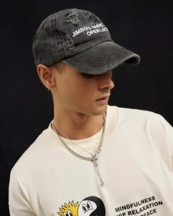 Jimbos Cap