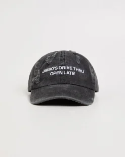 Jimbos Cap