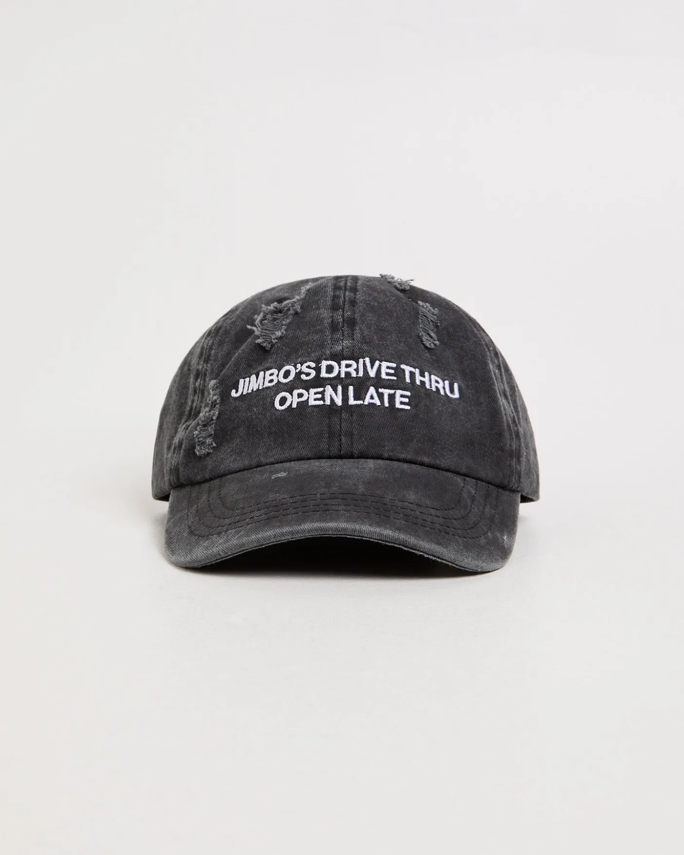 Jimbos Cap