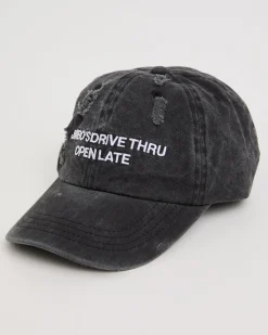 Jimbos Cap