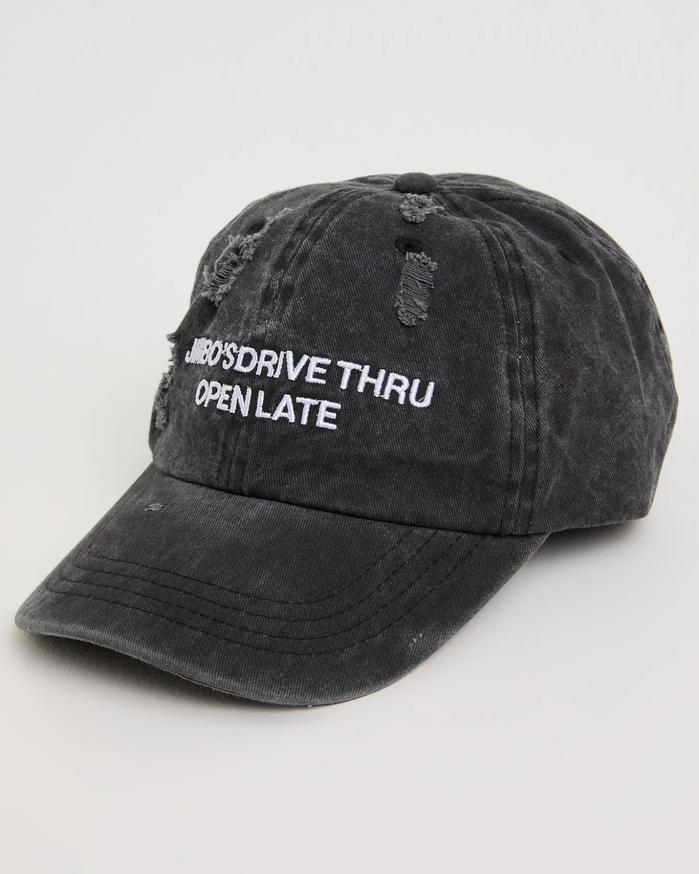 Jimbos Cap