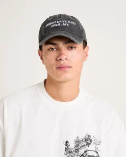 Jimbos Cap