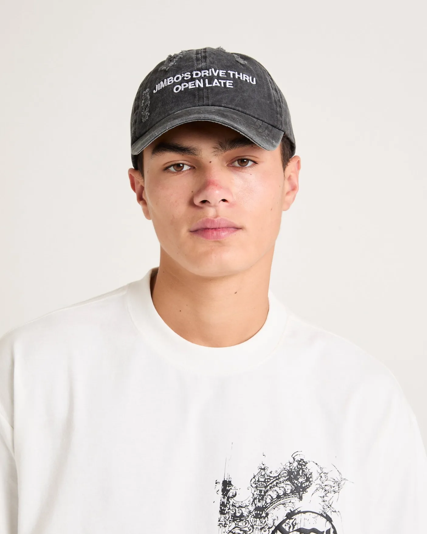 Jimbos Cap
