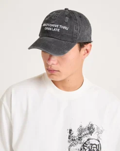 Jimbos Cap