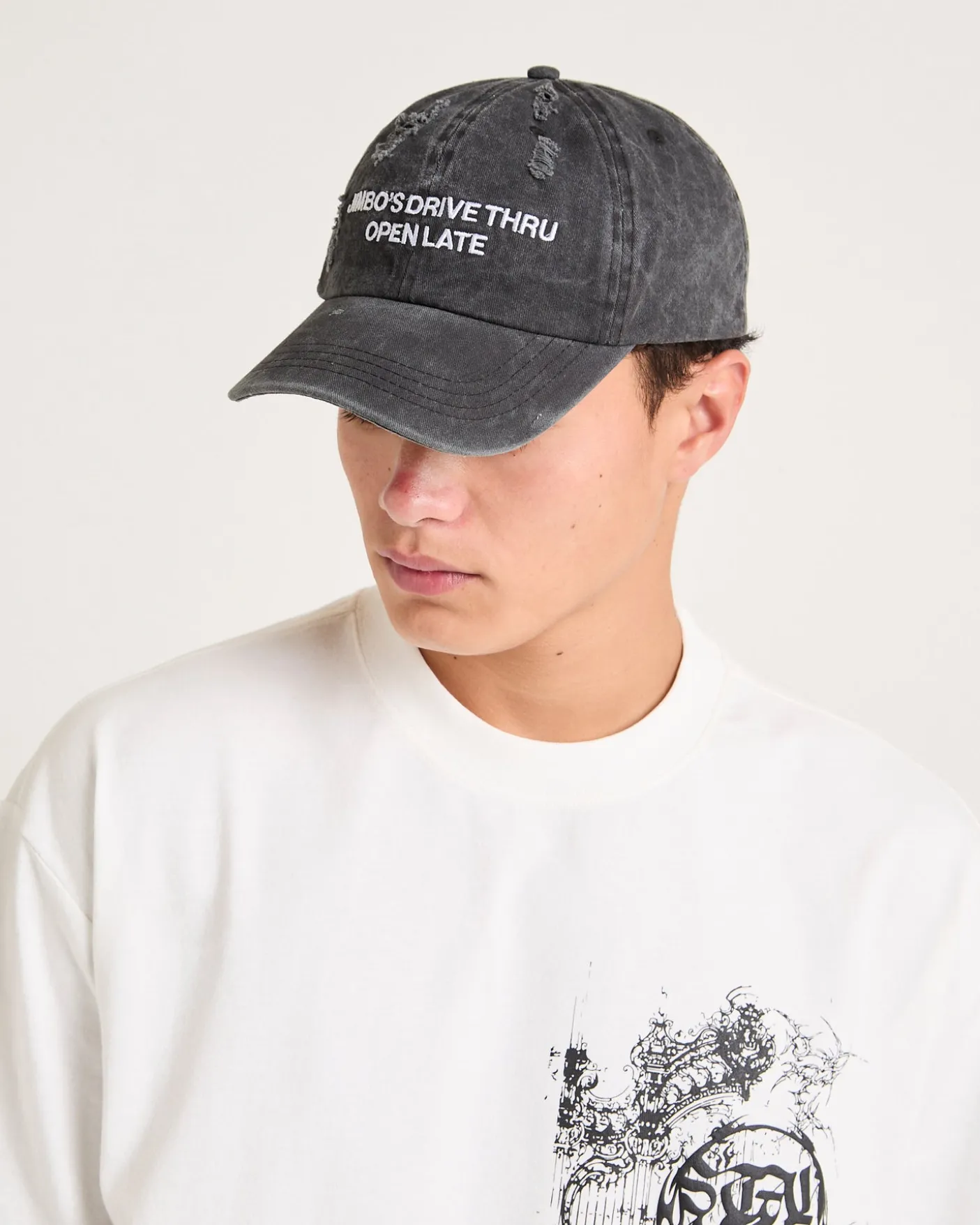 Jimbos Cap