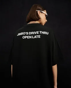 Jimbo's T-Shirt