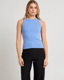 Jonesy Singlet