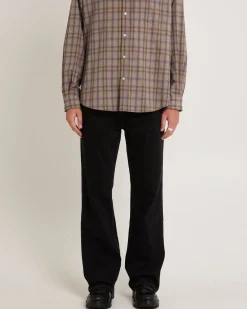 Julian Relaxed Jeans