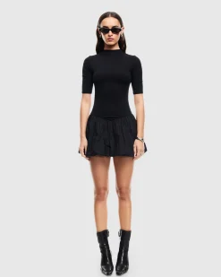Juliette Mini Dress