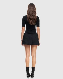 Juliette Mini Dress