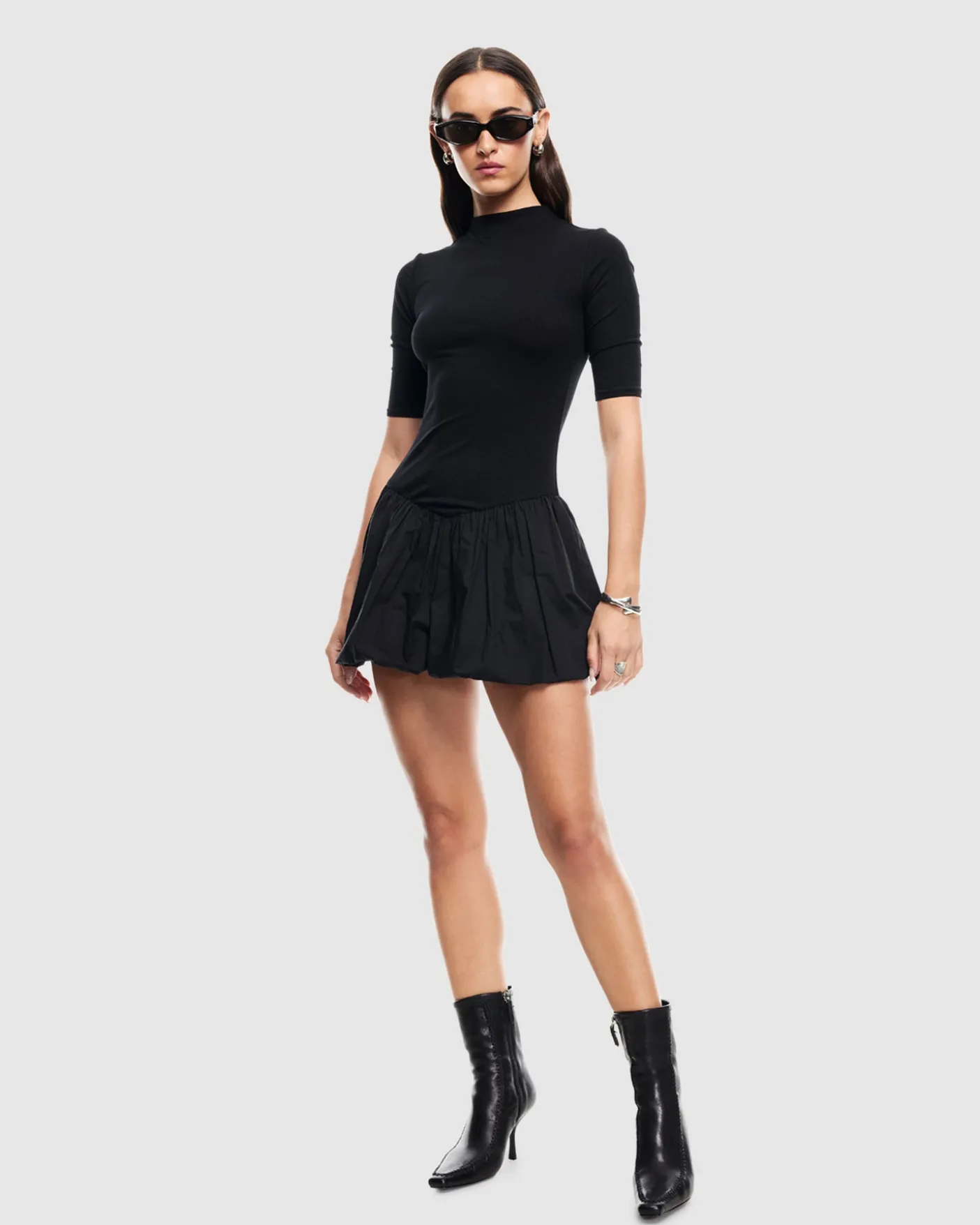 Juliette Mini Dress