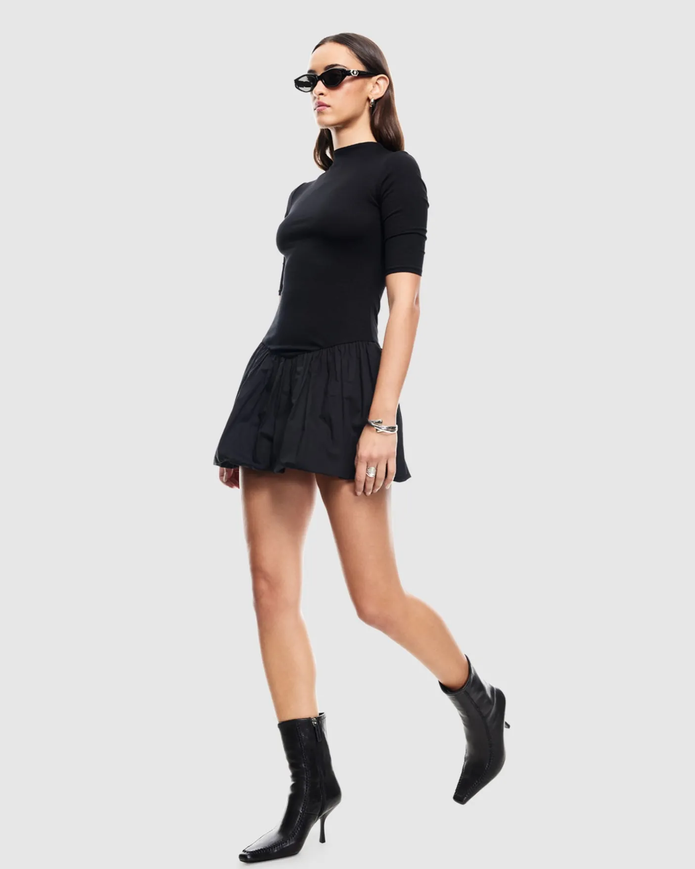 Juliette Mini Dress