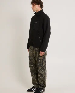 K3 Sherpa Jacket