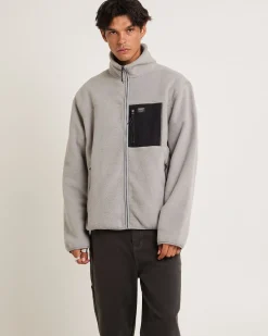 K3 Sherpa Jacket