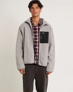 K3 Sherpa Jacket