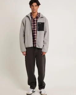 K3 Sherpa Jacket