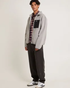 K3 Sherpa Jacket