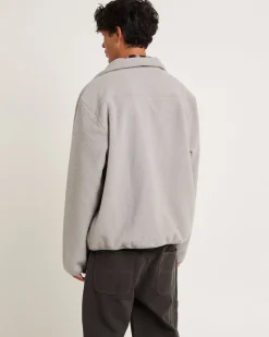 K3 Sherpa Jacket