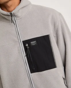K3 Sherpa Jacket