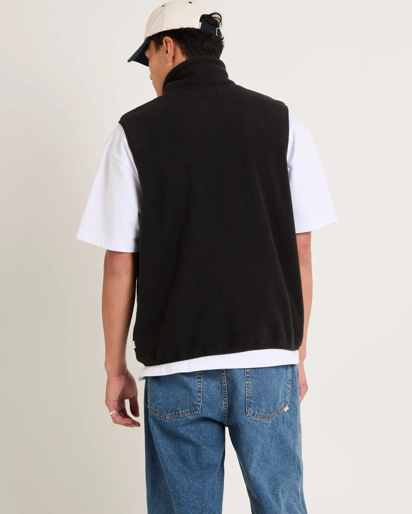 K3 Sherpa Vest