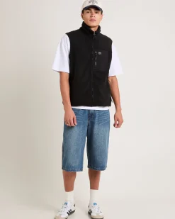 K3 Sherpa Vest