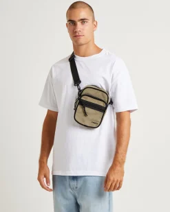 Kai Cord Side Bag