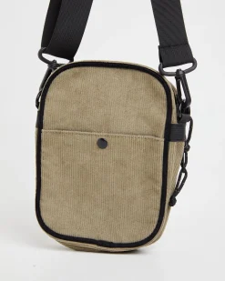 Kai Cord Side Bag