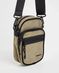 Kai Cord Side Bag