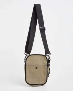 Kai Cord Side Bag