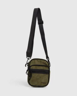 Kai Cord Side Bag