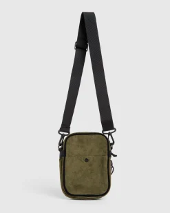 Kai Cord Side Bag