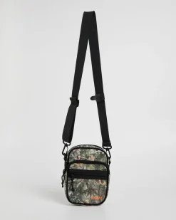Kai Cord Side Bag